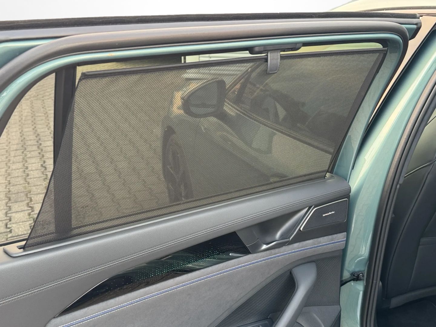 Passat 2.0 TDI 4M R-LINE SIGNATURE