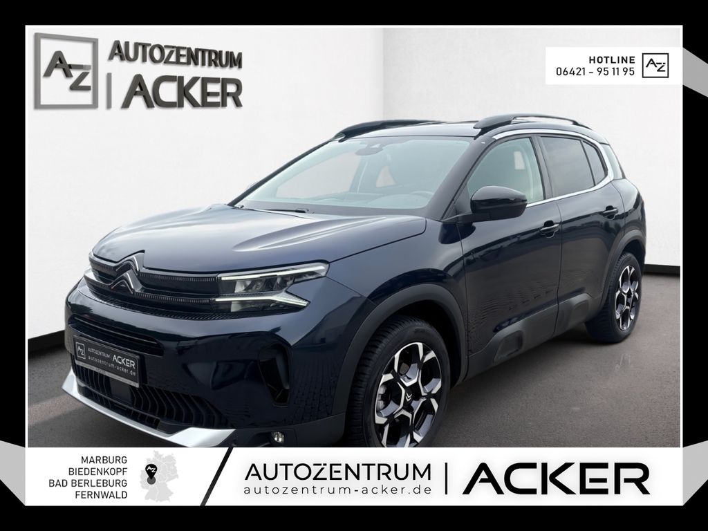 Image of Citroën C5 Aircross