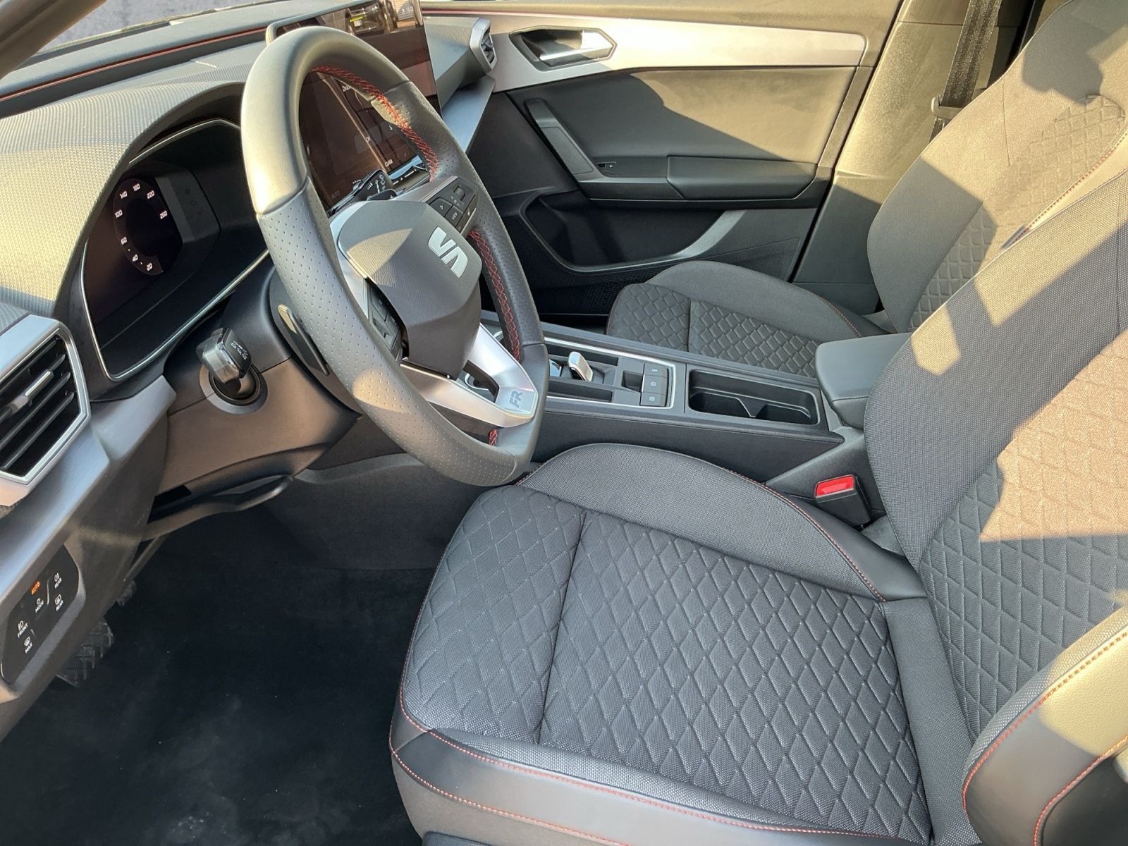 Seat Leon - Bild 12