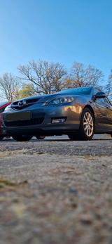 Mazda 3 bk Active Sport - Mazda: Mazda3 Active