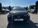 Toyota Corolla 1,8 Hybrid Style Touring Sports *SOFORT* - Toyota Corolla in Rostock
