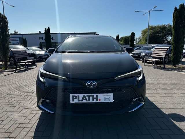 Toyota Corolla  1,8 Hybrid Style Touring Sports *SOFORT*