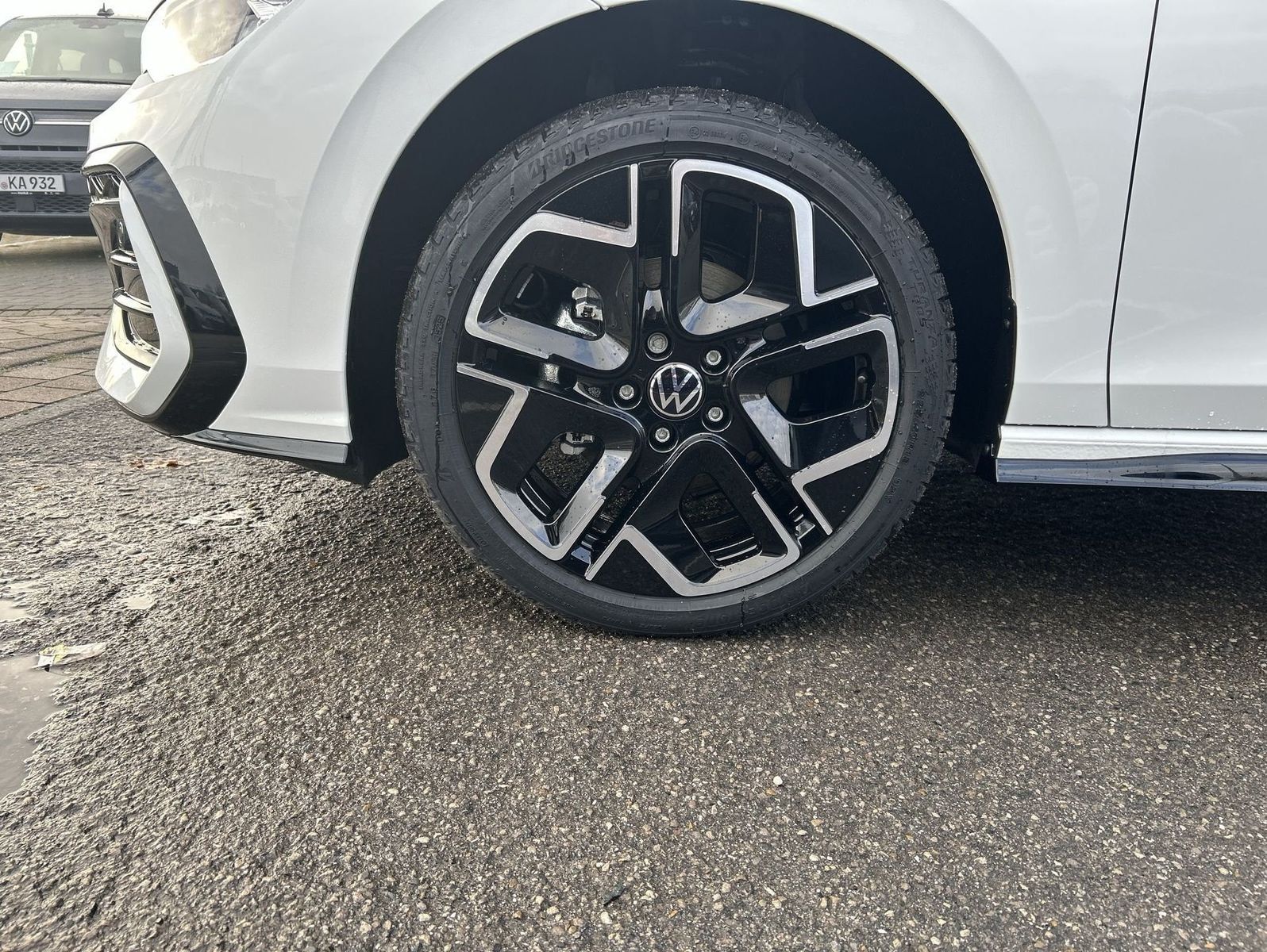 Volkswagen Golf - Bild 15