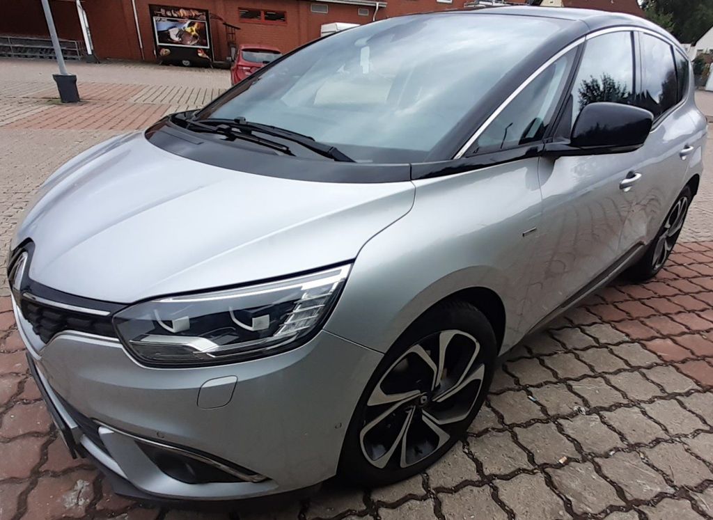 Image of Renault Scenic