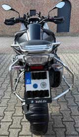BMW R 1250 GS Adventure Triple Black - BMW Motorräder in Mönchengladbach