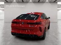 BMW X6 M - Vorschau Bild 4