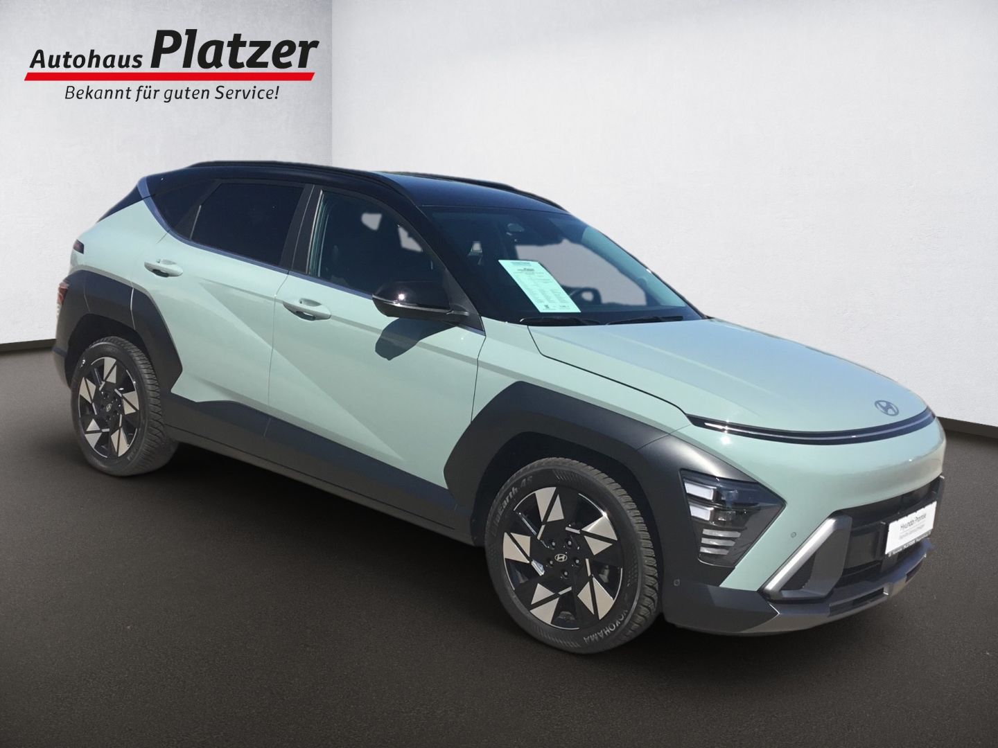 Hyundai Kona – Bild 15