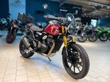 Triumph Scrambler 400 X *GARANTIE'ZUBEHÖR* - TRIUMPH VON 251 BIS 500 CCM