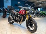 Triumph Scrambler 400 X *GARANTIE'ZUBEHÖR* - Offers matching your search criteria