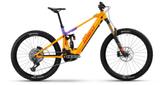 Ghost E-RIOT CF FULL PARTY 42.5cm - Ghost E-Bikes