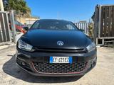 Volkswagen Scirocco 1.4 TSI 122CV - Volkswagen Scirocco: 122