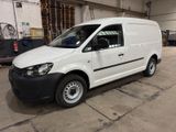 Volkswagen Caddy Kasten/Kombi Maxi Kasten*Erdgas CNG - Erdgas (CNG)