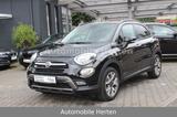 Fiat 500X Cross 1.4 Turbo*LEDER*BLUETOOTH*SHZ*PDC*TOP - Fiat Gebrauchtwagen in Essen