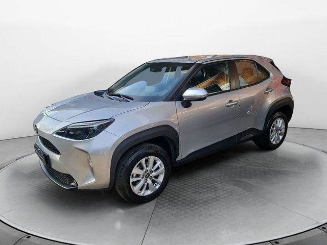 Другие Toyota Yaris Cross 1.5 Hybrid 5p. Business