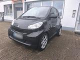Smart Sehr gepflegter Smart Fortwo 451 CDI Autom... - Smart ForTwo mit Diesel-Antrieb: Sportwagen, Automatik