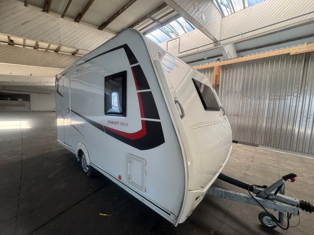 Sterckeman Starlett 395CP*Mover*