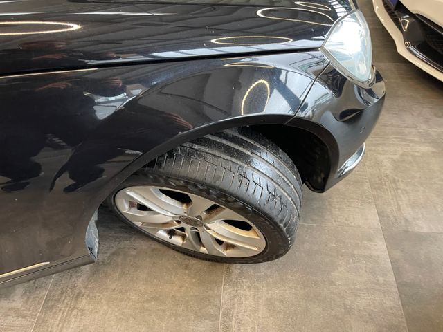 Mercedes-Benz C 220 T CDI BlueEfficiency *Navi*Klima*SHZ*PDC*