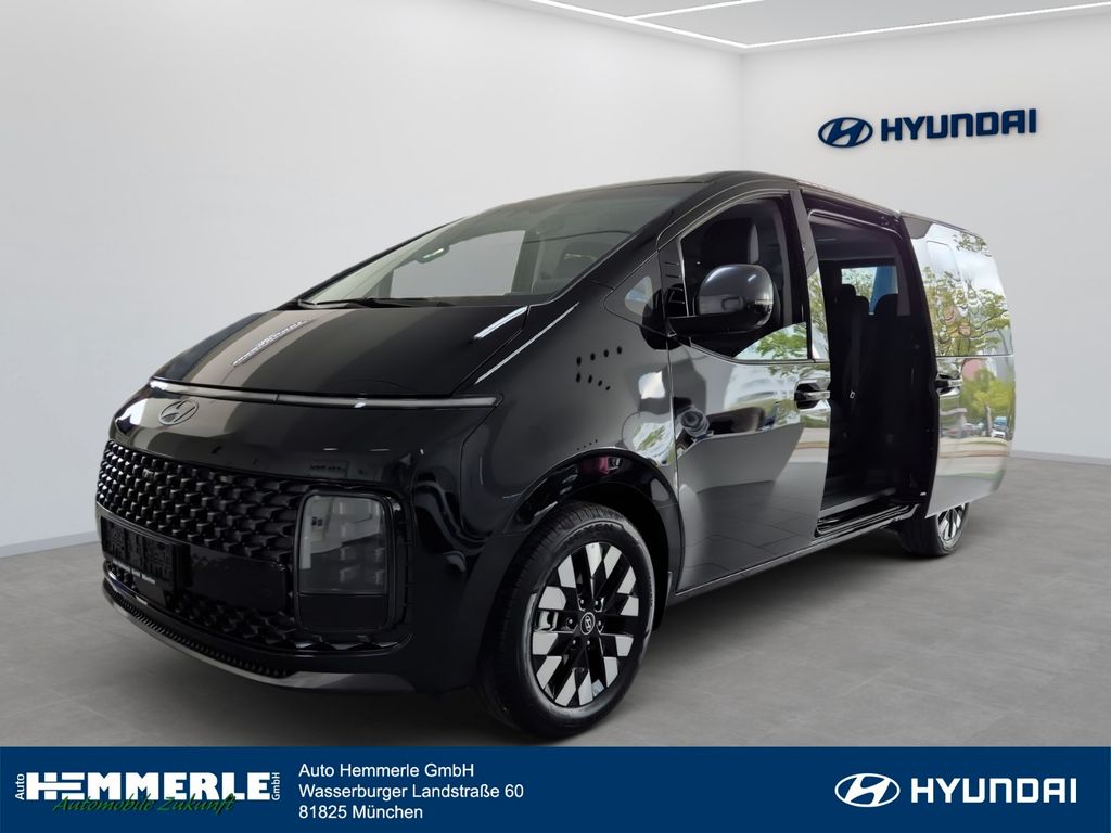 Image of Hyundai STARIA