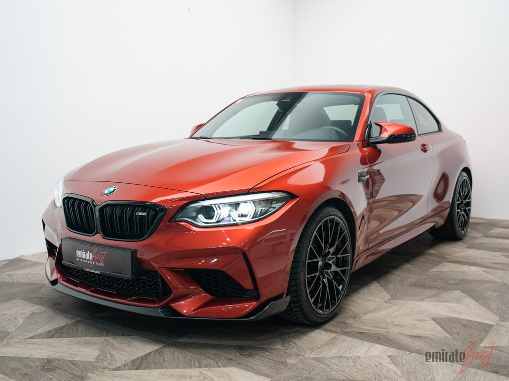 BMW M2