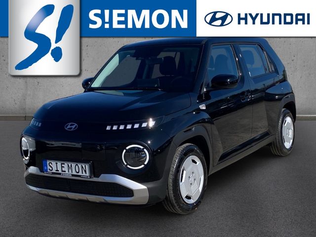 Hyundai INSTER EV 42kWh SELECT Navi ACC Apple CarPlay An