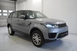 Land Rover Range Rover Sport 3.0 SDV6 SE *TOP Condition* - Land Rover Range Rover Sport: 3.0