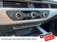 Audi A4 - Vorschau Bild 16