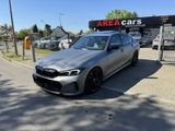 BMW M340i xDrive *LED*CURVED*HUD*H/K*KEY*360°* - BMW M340i in Berlin