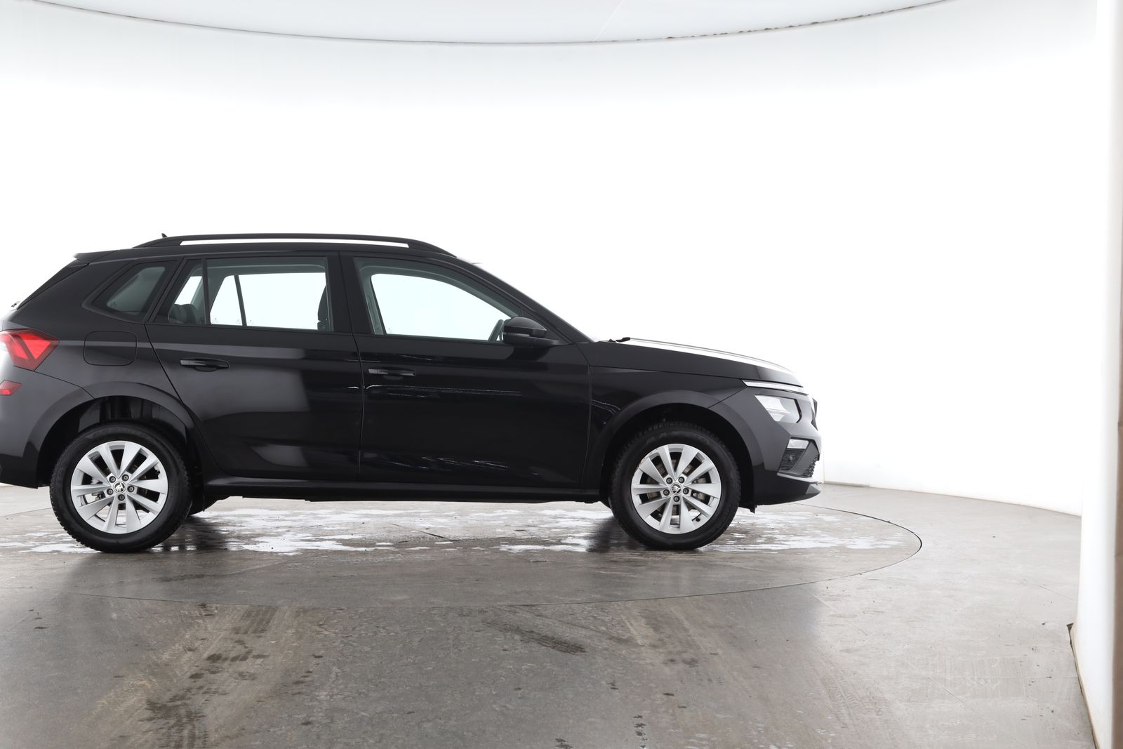 Skoda Kamiq - Bild 9