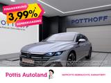 Volkswagen Arteon Shooting Brake 2.0 TDI DSG R-LINE AHK ACC - Volkswagen Arteon in Hamm