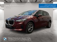 BMW 220 Active Tourer - Vorschau Bild 1