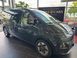 Hyundai STARIA Prime 4WD LED NAVI ALU