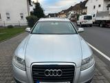 Audi A6 Quatro Diesel 3l - Audi A6: Quatro