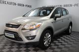 Ford Kuga 2.5 Titanium 4x4 Pano°RFK°NAVI°Automatik - Ford Gebrauchtwagen in Fulda