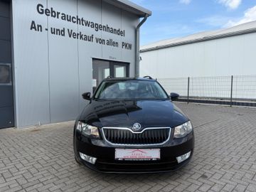 Skoda Octavia - 2