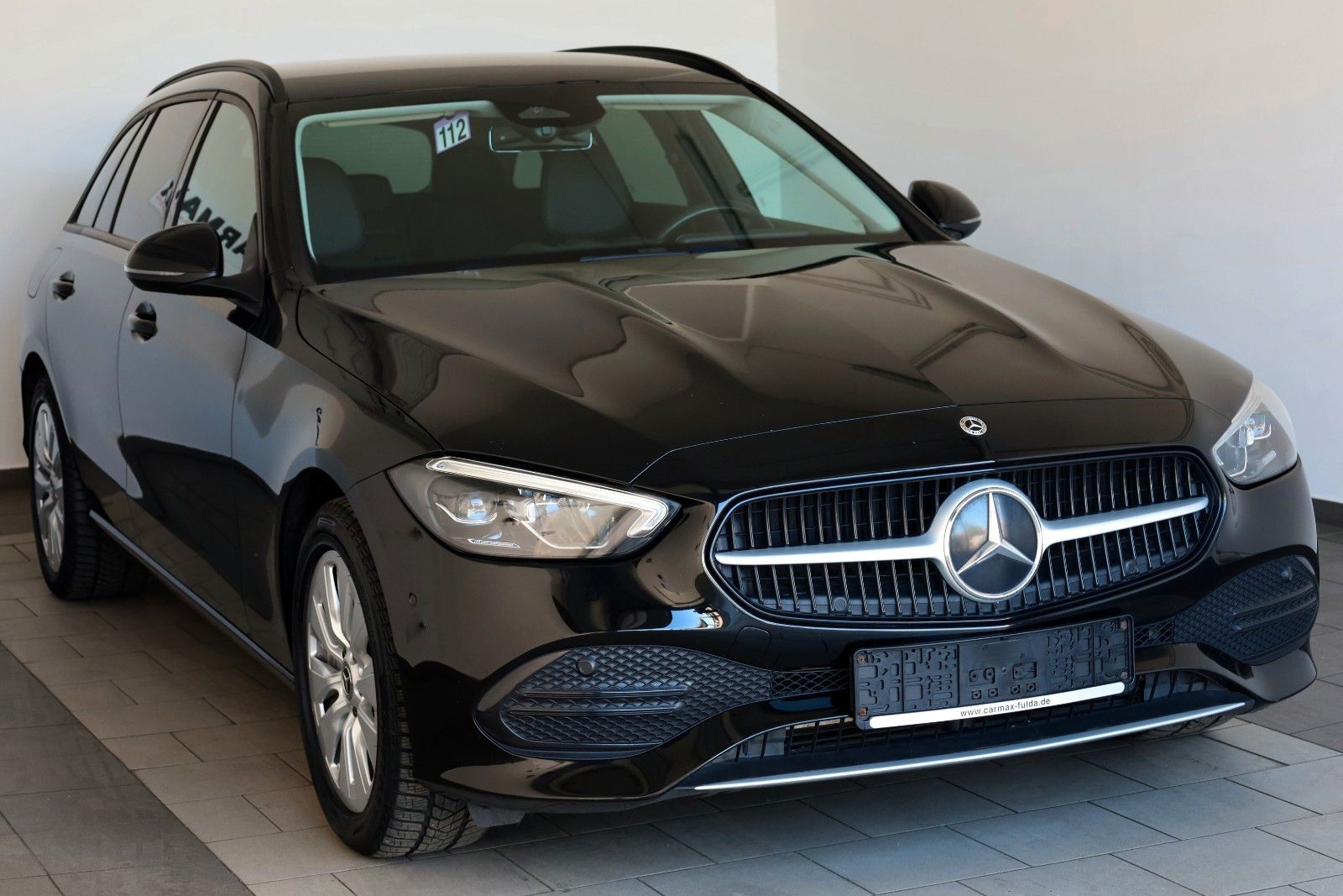 Fahrzeugabbildung Mercedes-Benz C 300e T Leder,Navi,LED,SH,PDC,Kamera,Park Paket