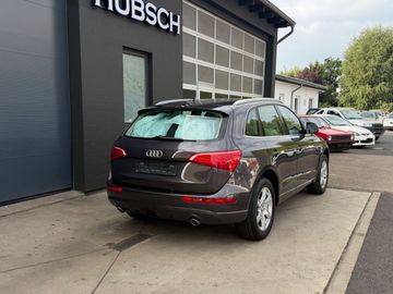 Audi Q5 - 3