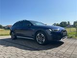 Audi A4 Allroad 45 TFSI S tronic quattro - - gebrauchte Audi A4 Allroad aus dem Jahr 2024