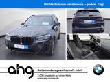 BMW X3 xDrive30d AT M Sportpaket Innovationsp. EDC