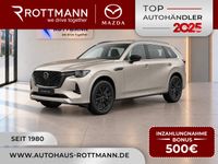 Mazda CX-80 - Vorschau Bild 1