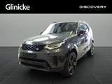 Land Rover Discovery D350 Dynamic SE AHK Winter Pack - Land Rover Discovery aus 2025