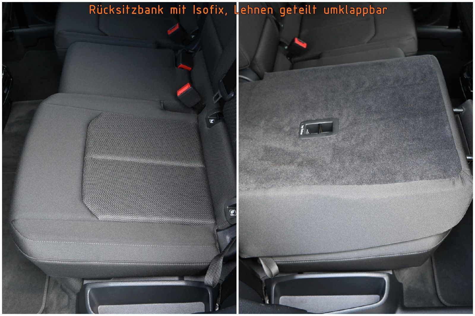 Fahrzeugabbildung Audi Q3 Sportback 40 TDI quattro S tr. °AHK°KAMERA°