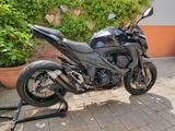 Kawasaki ZR800 A mit viel Zubehör - KAWASAKI 800