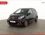 Kia Picanto 1.2 GT-Line Navi Sitzheizung Kamera PDC - gebrauchte Kia Picanto aus dem Jahr 2020