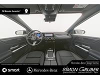 Mercedes-Benz B 180 Progressive MBUX Navi LED Kamera EasyPack