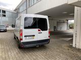 Renault Master 2,3 Automatik - Renault Master: Auto