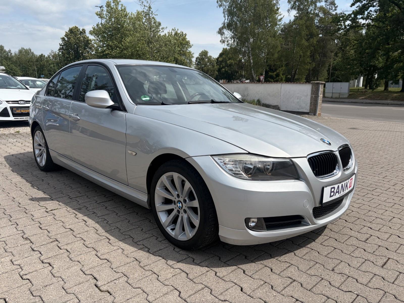 BMW 320i