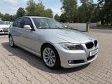 BMW 320i - BMW 320 aus 2008: 320i