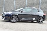 Renault Clio IV Grandtour ENERGY*NAVI*KLIMA*PDC*SITZHEIZ - Renault Clio Gebrauchtwagen in München