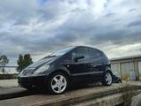 Mercedes-Benz A Klasse W 168 190 Automatik Avantgarde de... - Mercedes-Benz: A W168