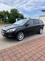 Ford Focus Turnier Viva - Ford Focus mit Diesel-Antrieb